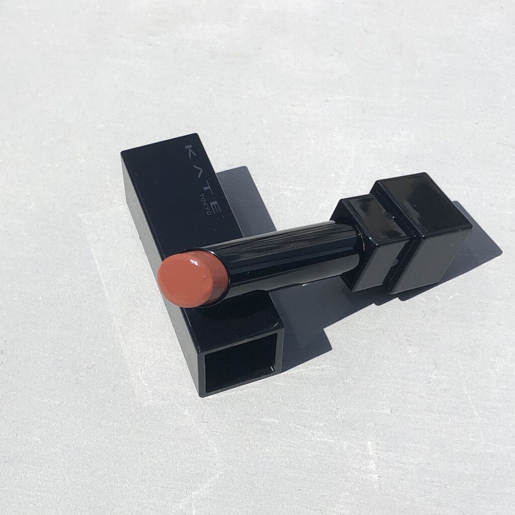 ケイト リップモンスター/KATE/口紅を使ったクチコミ（2枚目）