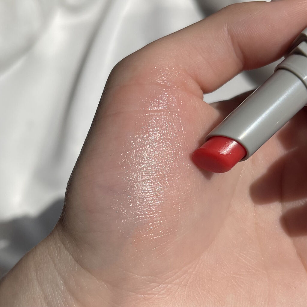 全人類Lip/Fujiko/口紅を使ったクチコミ（3枚目）