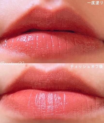 マイカラー ウォーターティント/FAVES BEAUTY/リップティントを使ったクチコミ(5枚目)