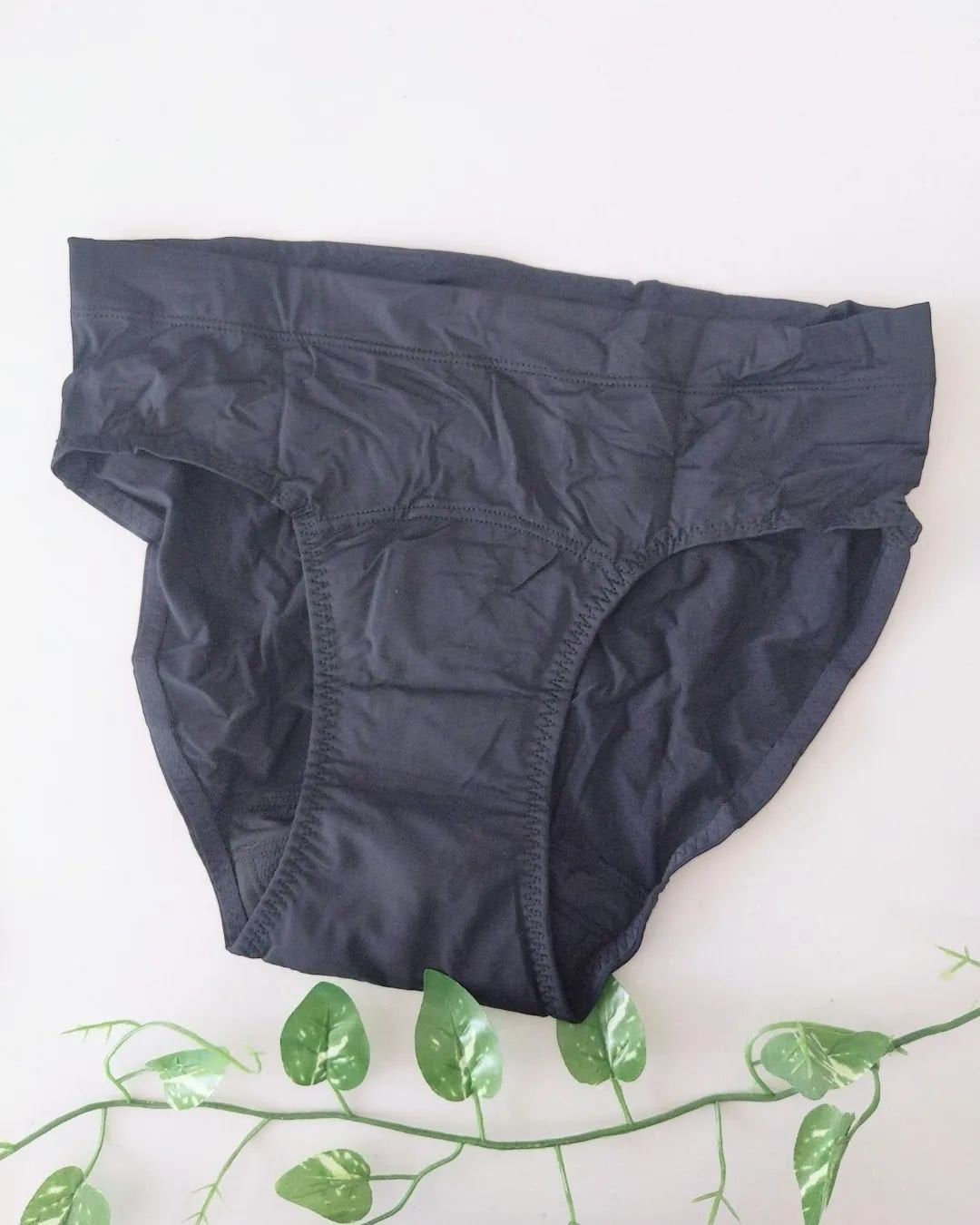 オーカ 吸水型サニタリーショーツ/O:ca/その他生理用品を使ったクチコミ(2枚目)