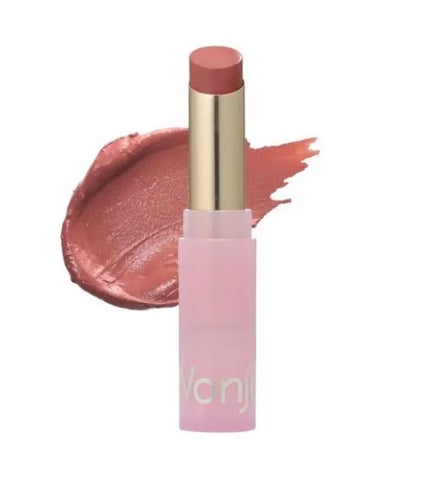 ジューシーラスティングティント/rom&nd/リップティントを使ったクチコミ(7枚目)