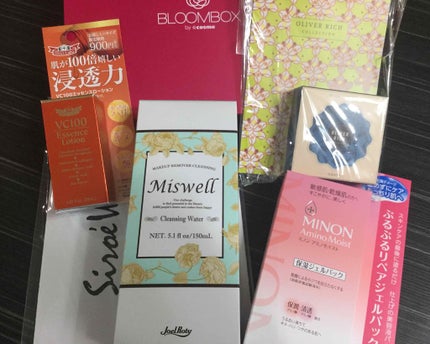 VC100エッセンスローション/ドクターシーラボⓇ/化粧水を使ったクチコミ(1枚目)