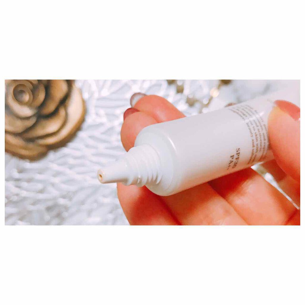 ヴィー スティックウェルファンデーション/ビアント/化粧下地を使ったクチコミ(2枚目)