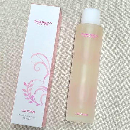 シャレコ