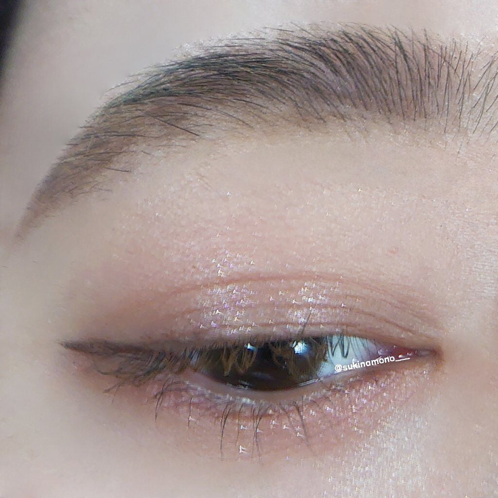 【旧品】パウダーチークス/キャンメイク/パウダーチークを使ったクチコミ(3枚目)