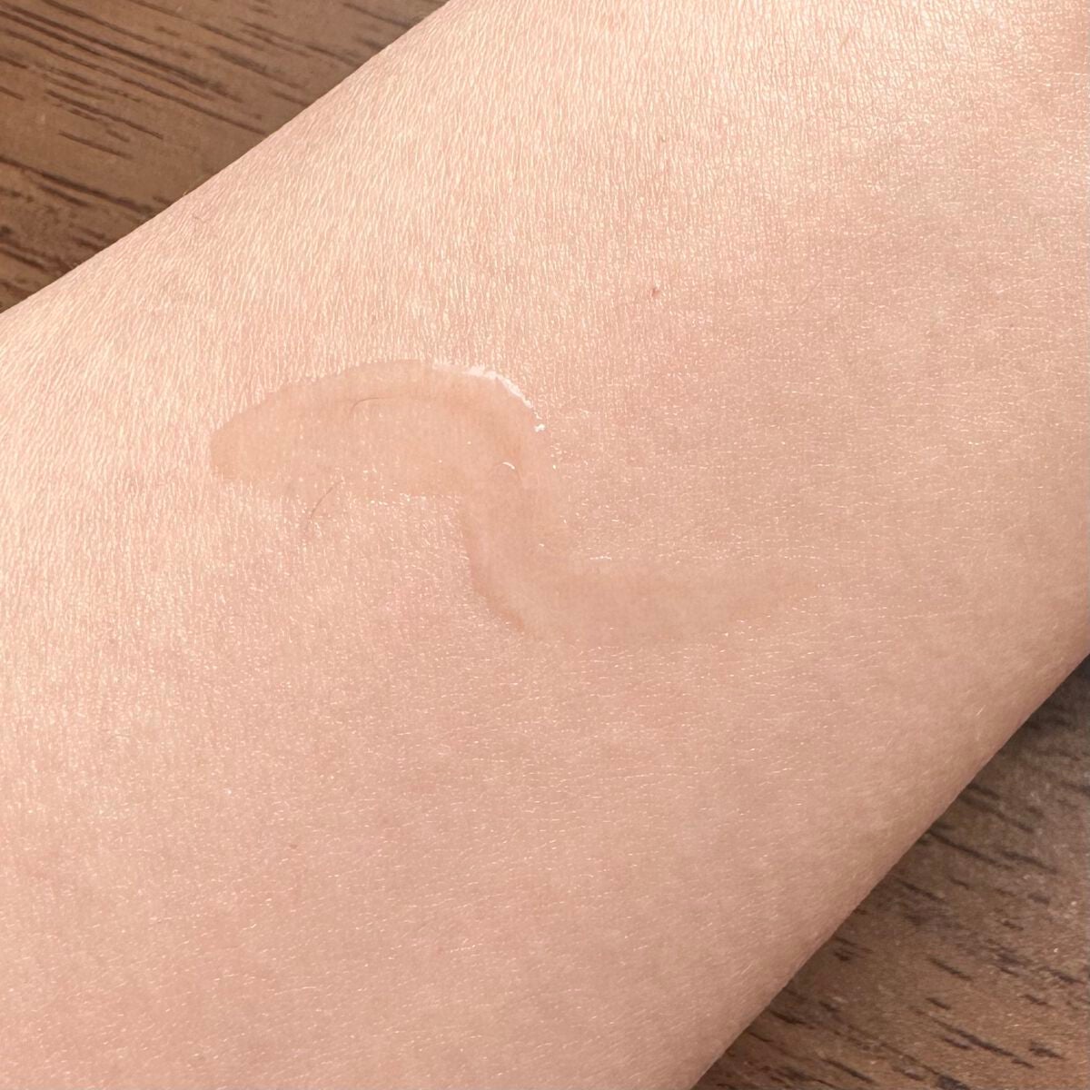 エッセンス リッププランパー/Visée/リッププランパーを使ったクチコミ(3枚目)