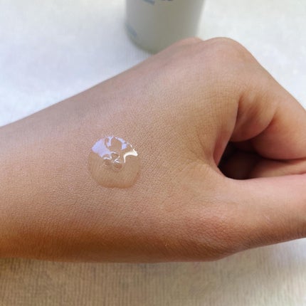 +REAL シカ+ナイアシンアミドセラムのクチコミ「「シカ+ナイアシンアミドセラム」
天然由来成分 + 化学成分の効果的な組み合わせでお肌の悩み.....」(3枚目)