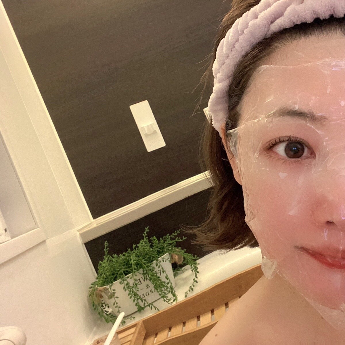 炭酸パックプレミアム/フェヴリナ/洗い流すパック・マスクを使ったクチコミ(7枚目)