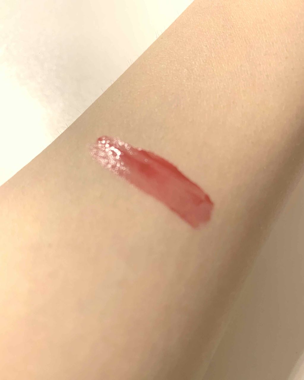 キス グロウ リップ オイル/REVLON/リップグロスを使ったクチコミ(2枚目)