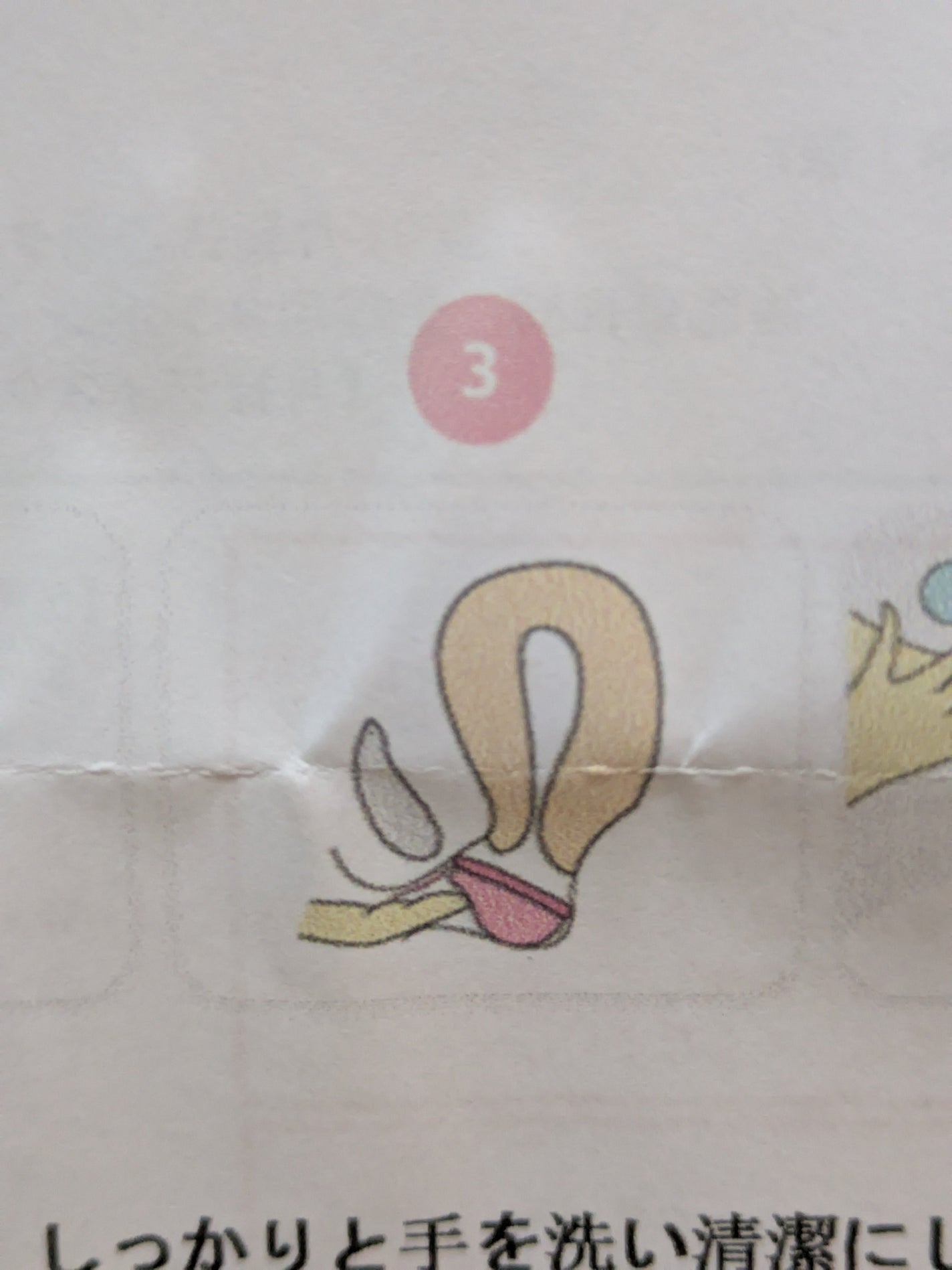 月経ディスク/Watles/その他生理用品を使ったクチコミ(4枚目)