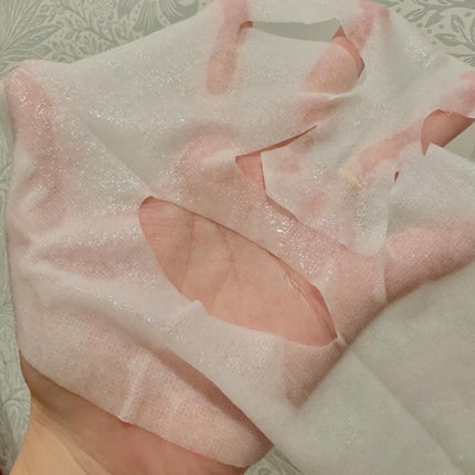 ワフードメイド 酒粕パック グロー/pdc/洗い流すパック・マスクを使ったクチコミ(6枚目)