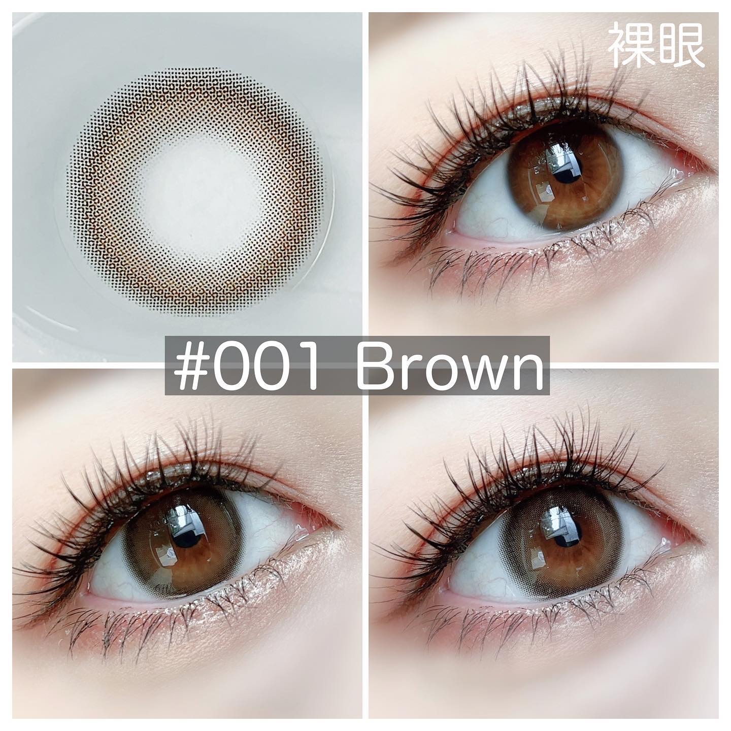 CCAMBBAK idol つけまつげ/eotd/つけまつげを使ったクチコミ（2枚目）