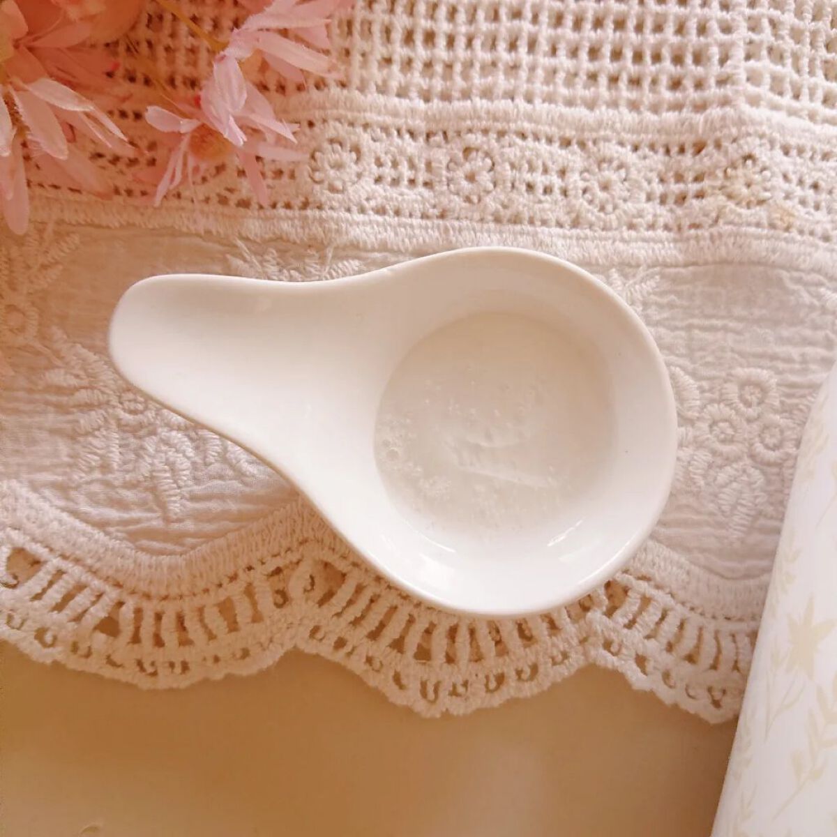 ふわり シャンプー＆ヘアトリートメント/ナノエッグ/市販シャンプーを使ったクチコミ（3枚目）