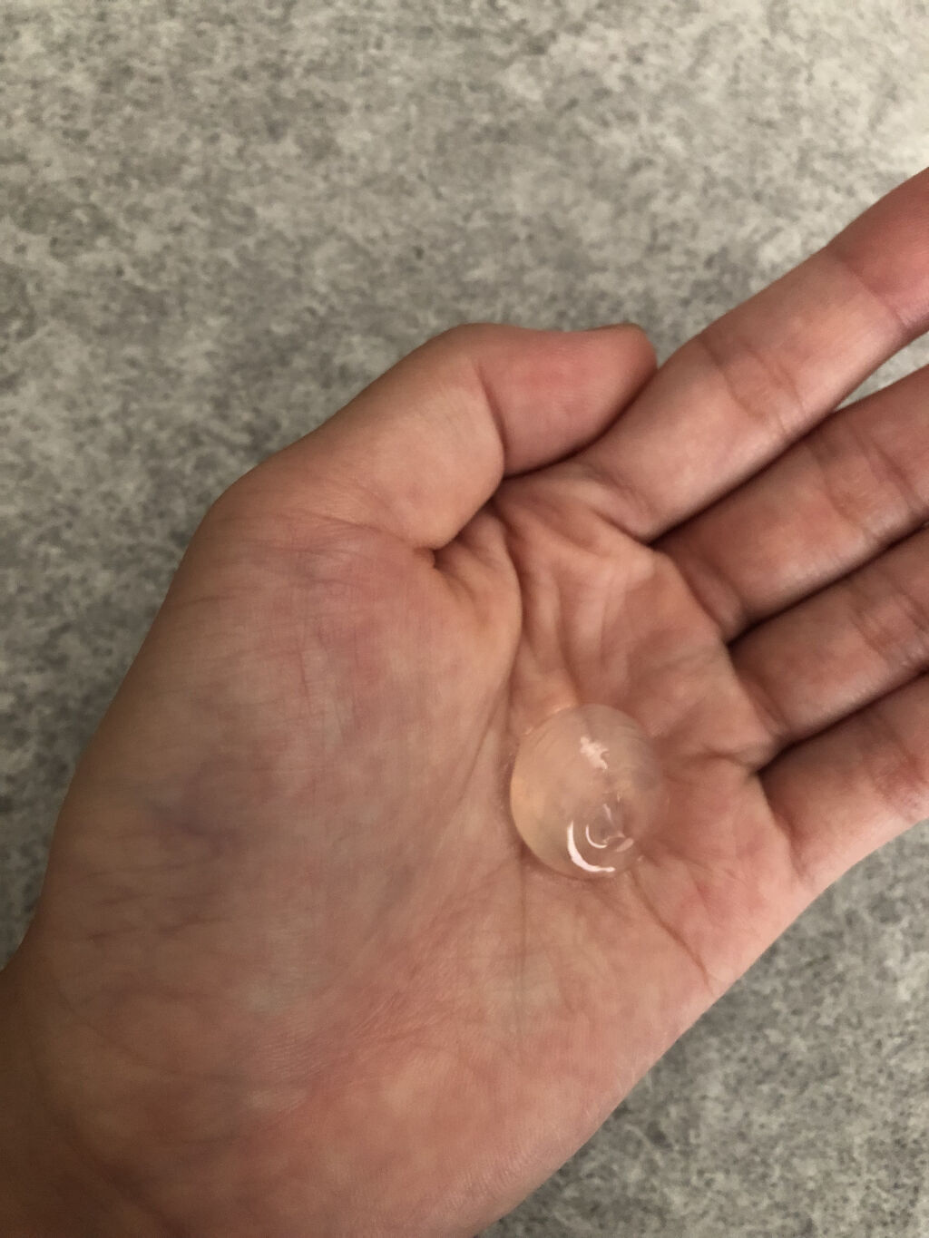 Salanaru ピュアクレンジングジェル　クリア/Salanaru（サラナル）/クレンジングジェルを使ったクチコミ（2枚目）