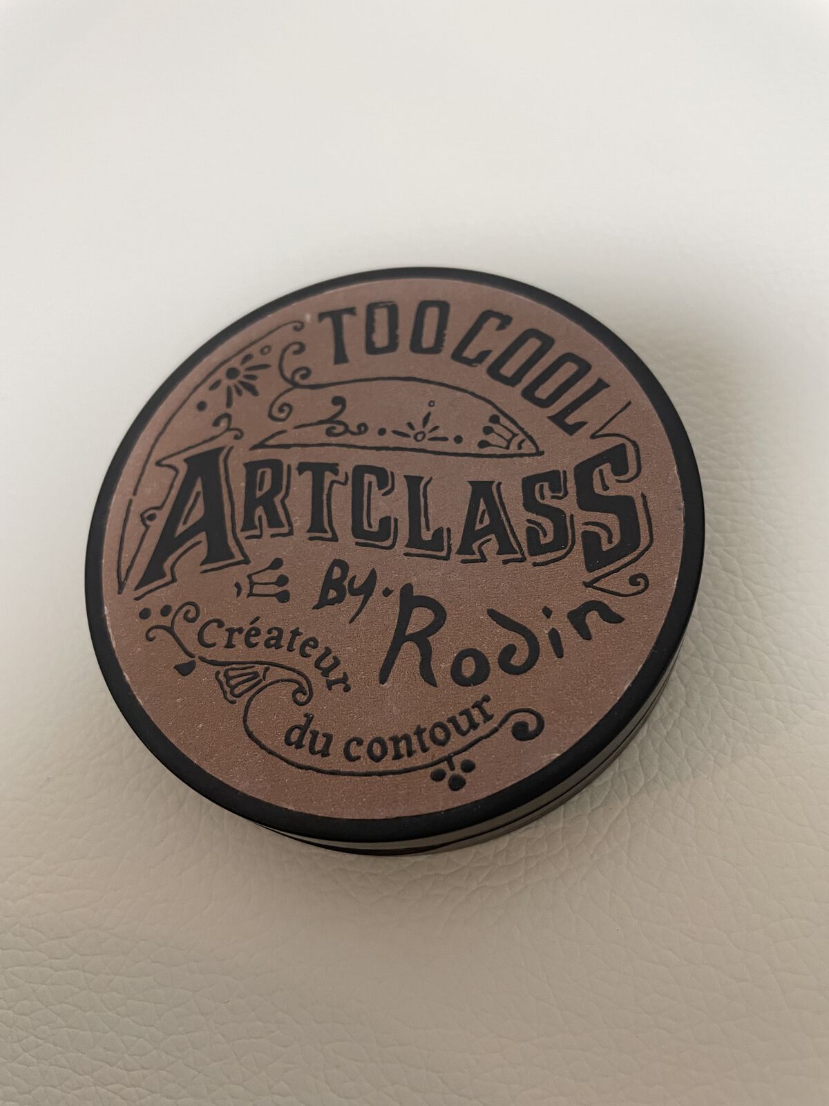 アートクラスバイロダン シェーディング/too cool for school/シェーディングを使ったクチコミ（1枚目）