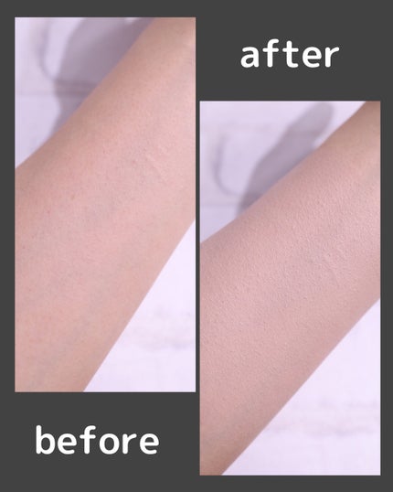 スーパーシカクッション/MEDICUBE/クッションファンデーションを使ったクチコミ(3枚目)