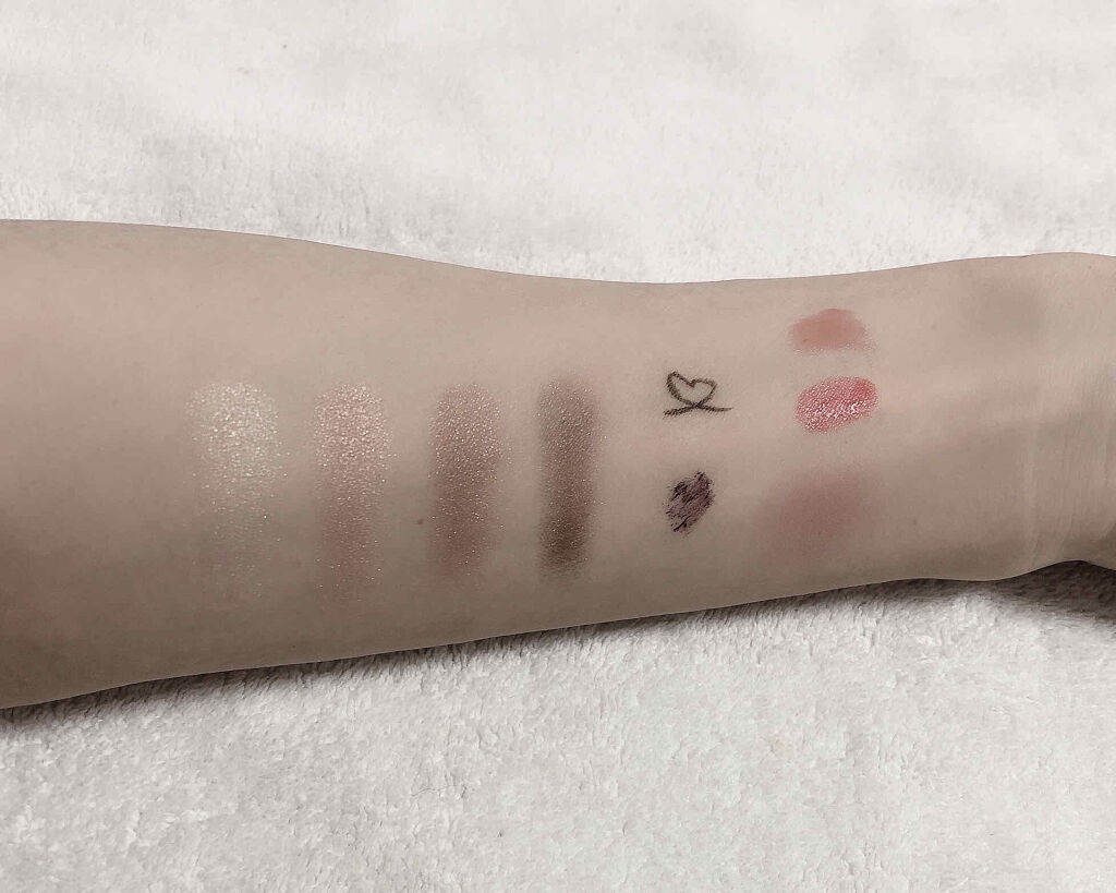 アピュー ウォーターライト ティント RD06/A’pieu/リップティントを使ったクチコミ（2枚目）