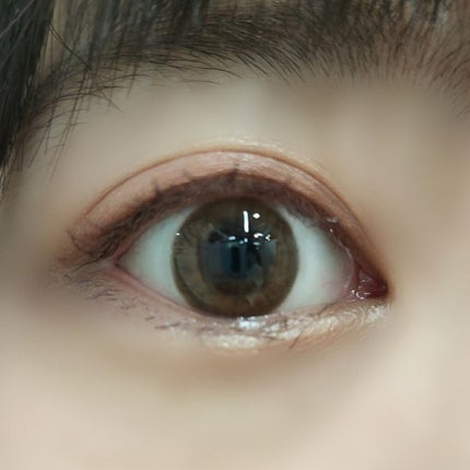 1DAY Refrear elebelle/Refrear/ワンデー(1DAY)カラコンを使ったクチコミ(2枚目)