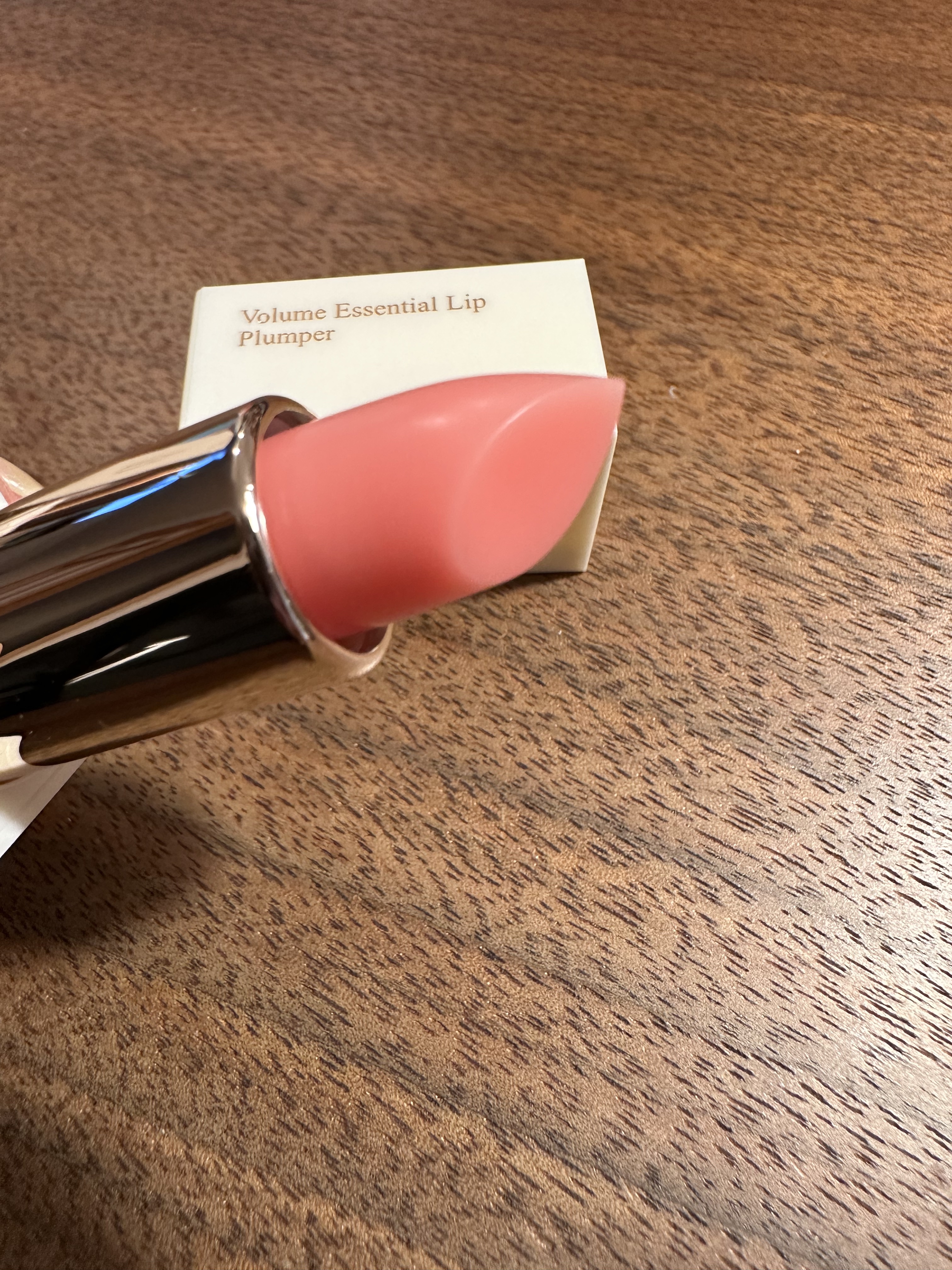 ボリュームエッセンシャル リッププランパー/DR.PEPTI/リッププランパーを使ったクチコミ（3枚目）