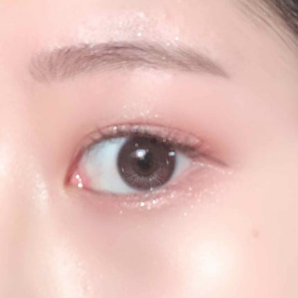 ラブ・ライナー リキッドアイライナーR3/ラブ・ライナー/リキッドアイライナーを使ったクチコミ(3枚目)