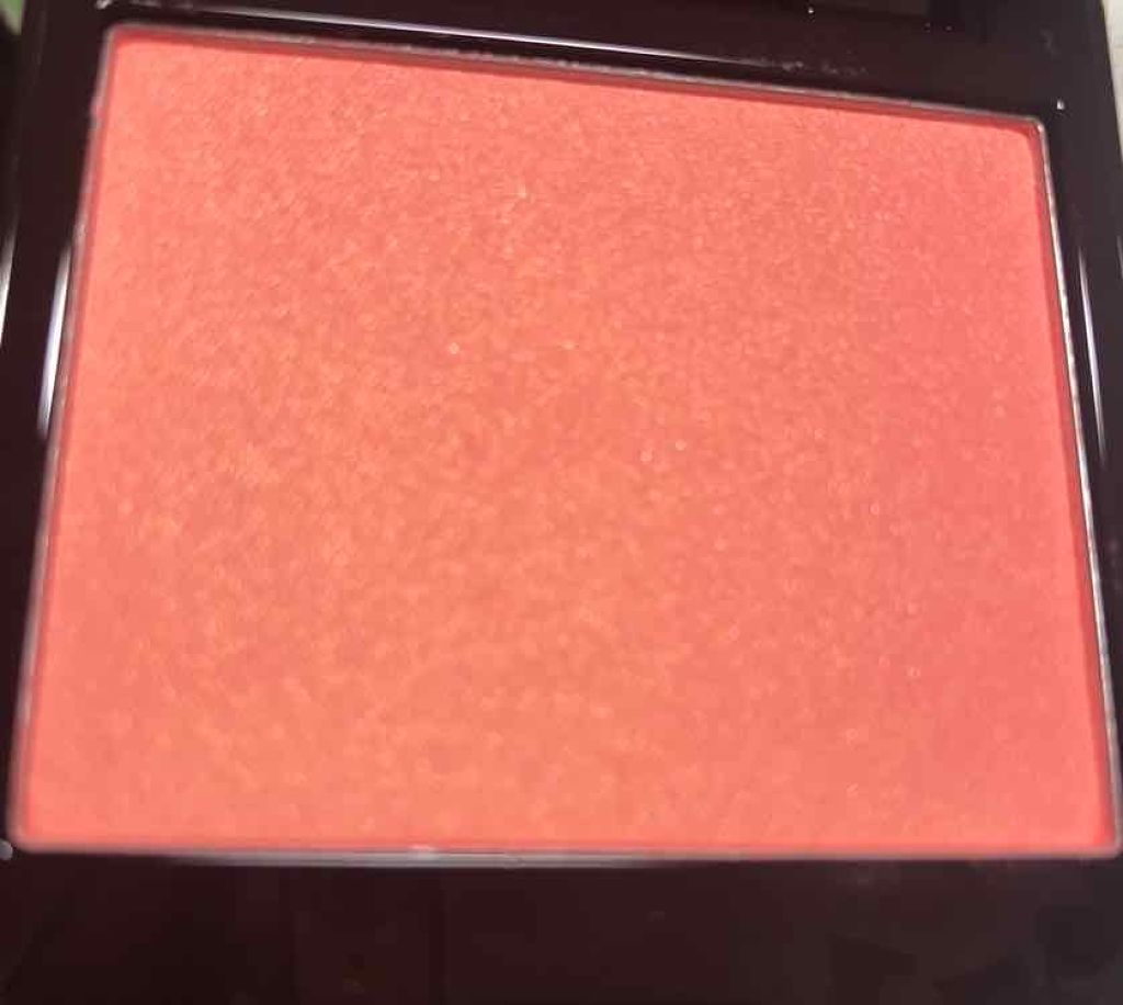 ブラッシュ カラー インフュージョン/ローラ メルシエ/パウダーチークを使ったクチコミ(2枚目)