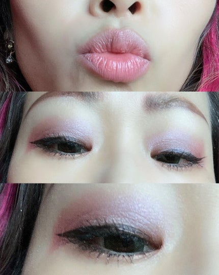 MY MIXED PALETTE 6色カスタムパレット/MN/マルチパレットを使ったクチコミ(7枚目)