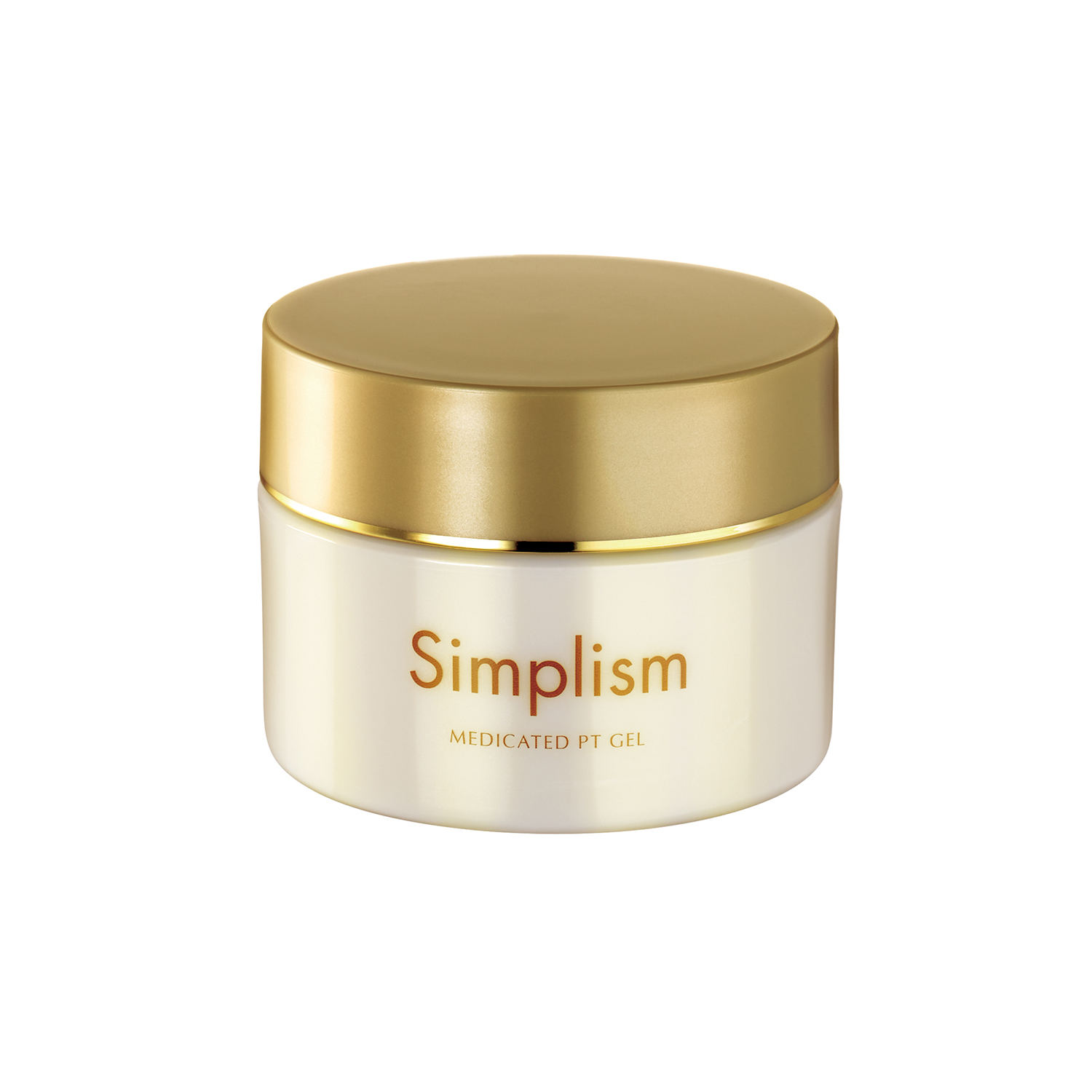 シンプリズム 薬用PTゲル TC