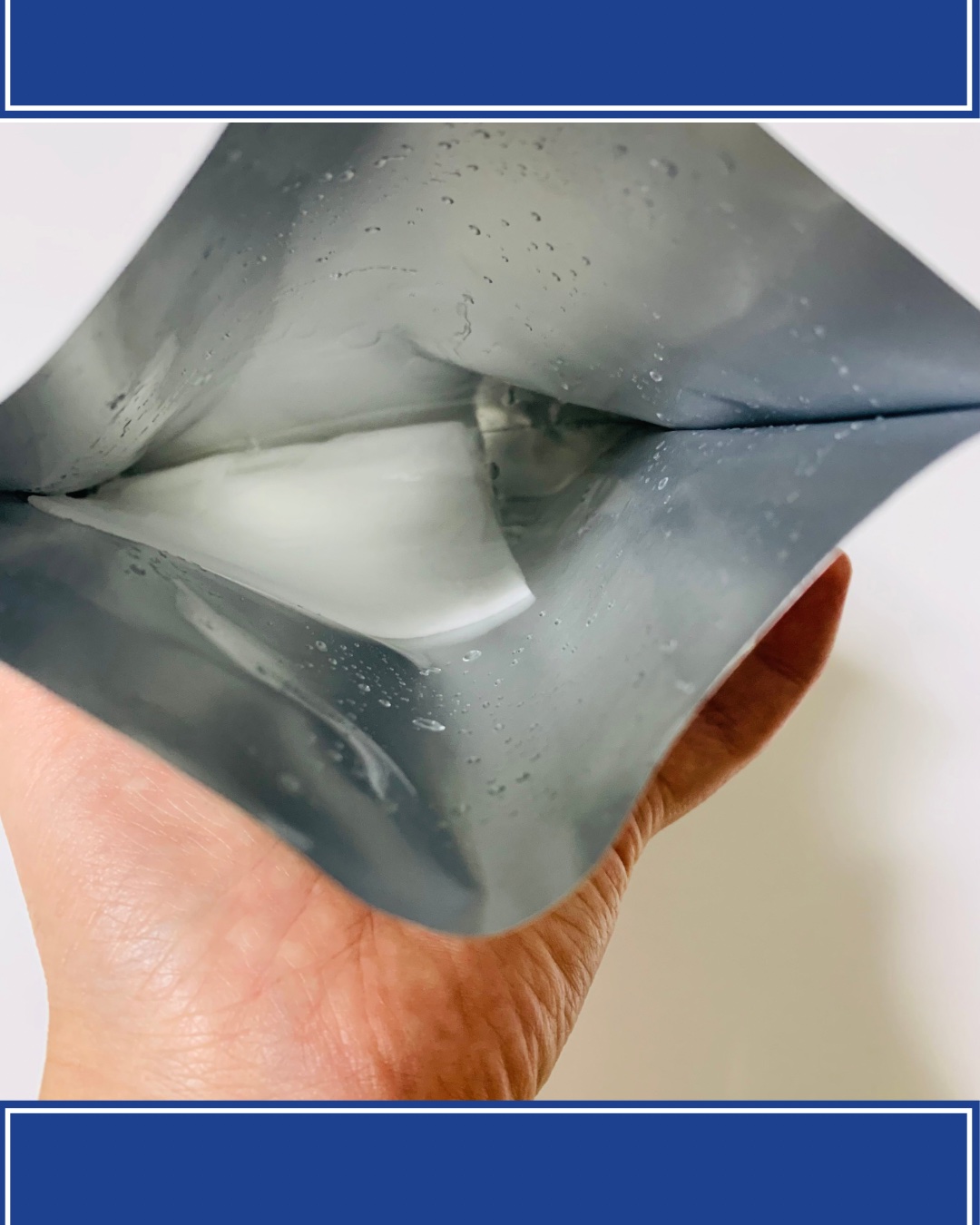 No.1 Cool Moist Mask/ニプニプ/シートマスク・パックを使ったクチコミ（3枚目）