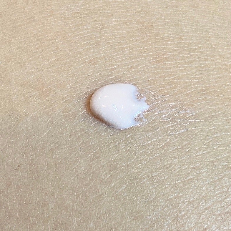 ウォータースプラッシュサンクリーム セラミド/espoir/日焼け止めクリームを使ったクチコミ(2枚目)