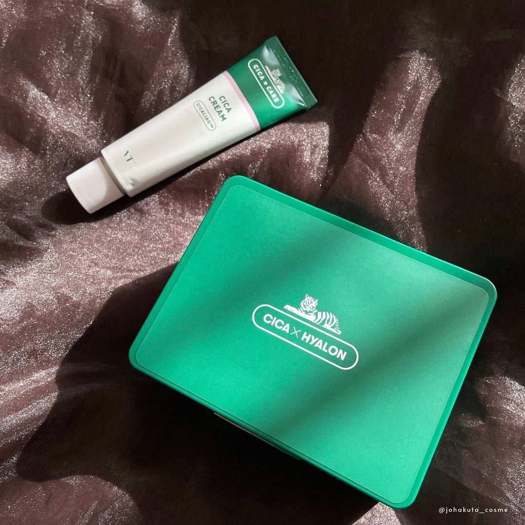 リードルショット100/VT/美容液を使ったクチコミ(3枚目)