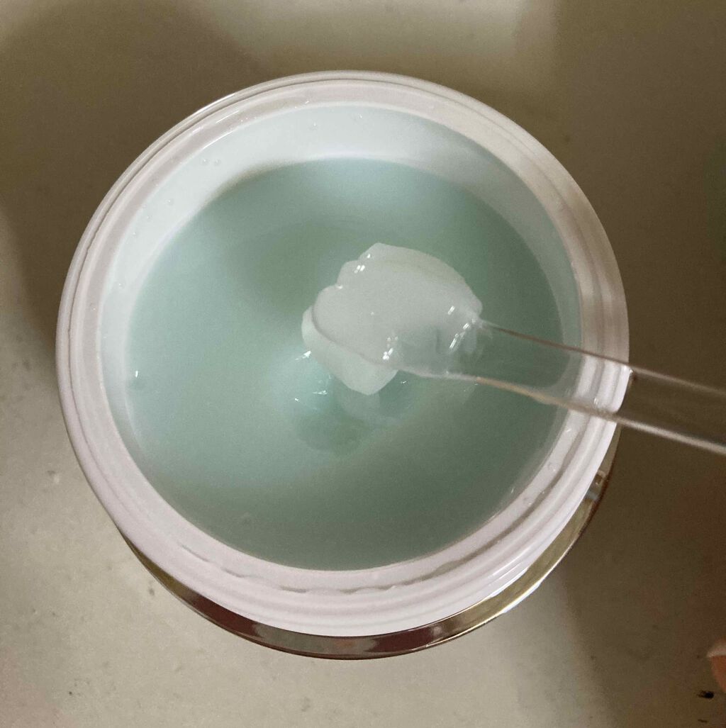 インターリンク セラム うるおって明るい肌へ/SOFINA iP/美容液を使ったクチコミ（3枚目）