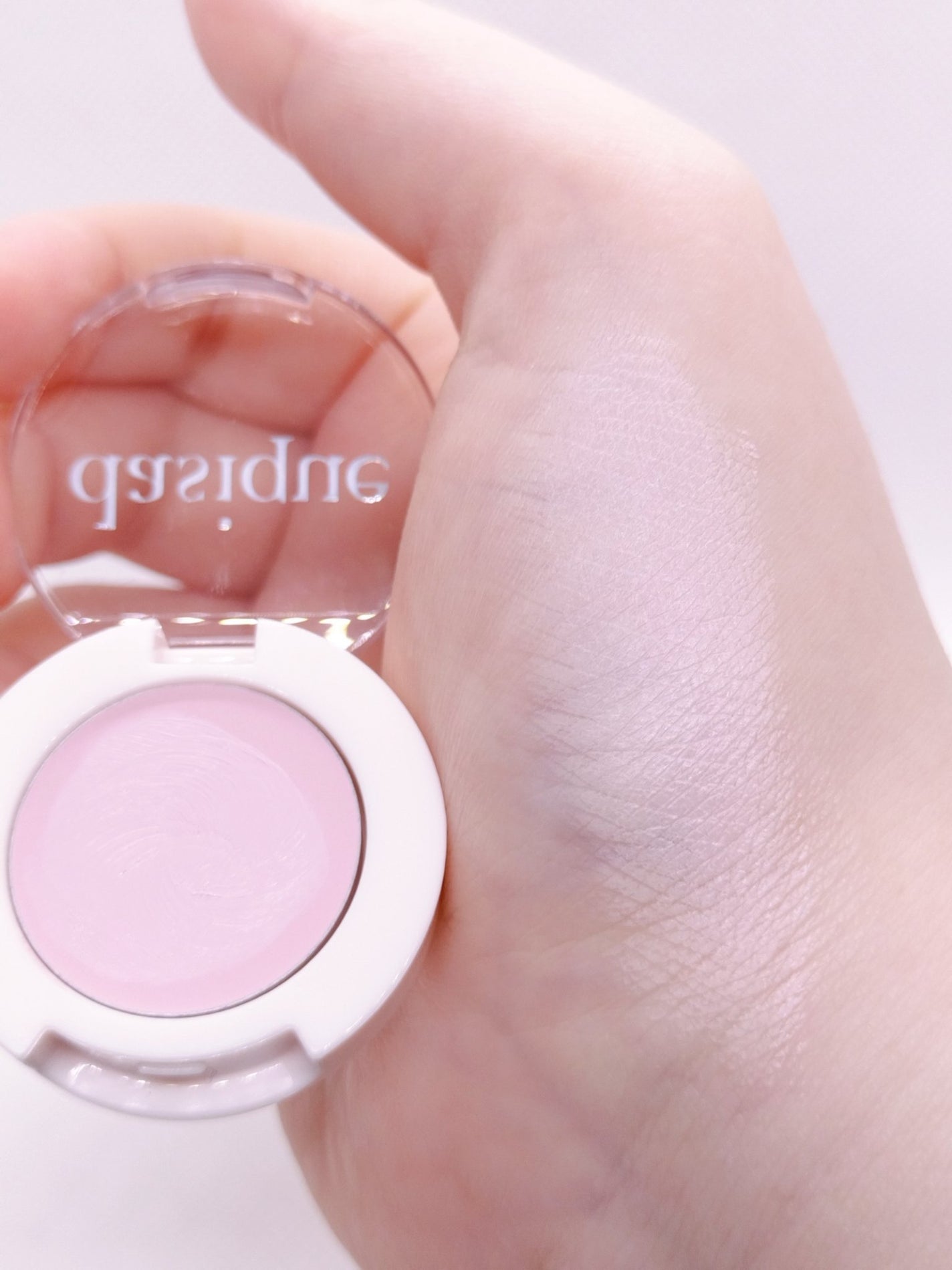 プロコンシーラー/dasique/クリームコンシーラーを使ったクチコミ(4枚目)