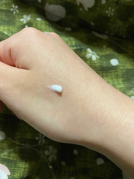 ラスティングマルチアイベース WP/キャンメイク/アイシャドウベースを使ったクチコミ(5枚目)