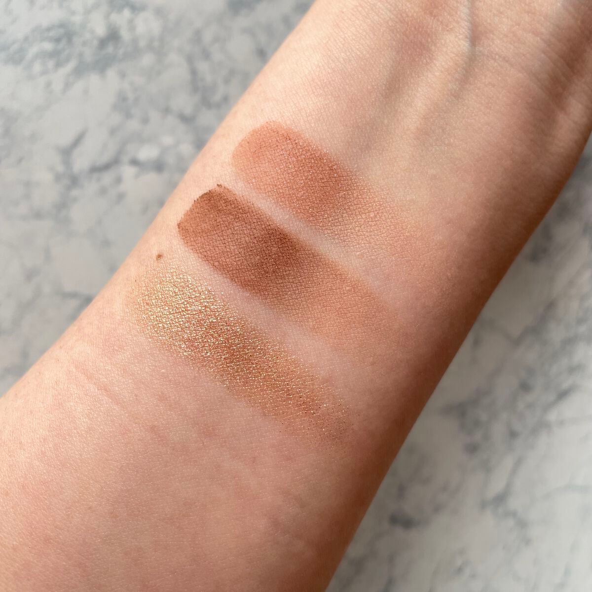 リュクスアイシャドウ/BOBBI BROWN/単色アイシャドウを使ったクチコミ(4枚目)