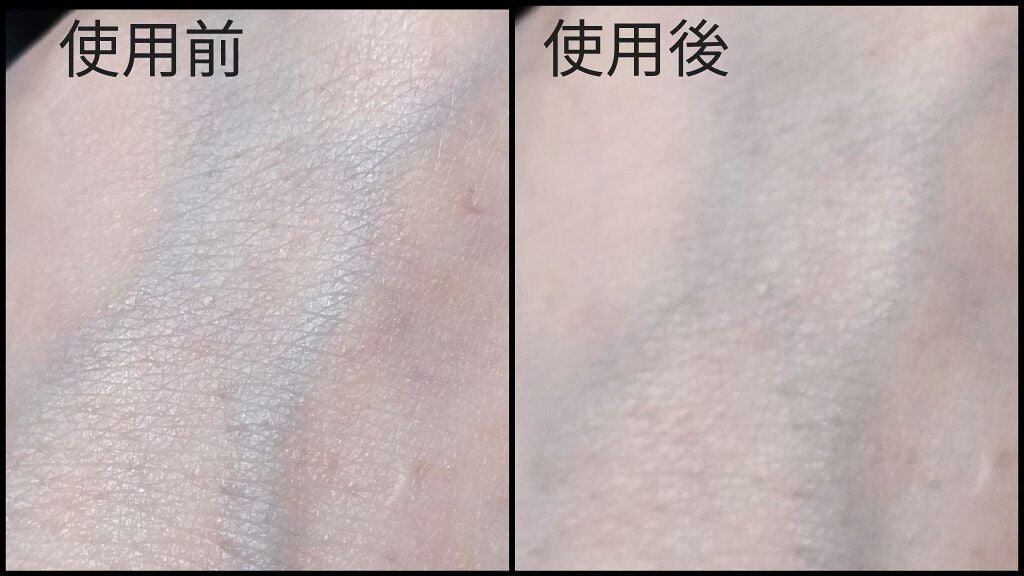 ラ プードル オートニュアンス/Elégance/プレストパウダーを使ったクチコミ(2枚目)