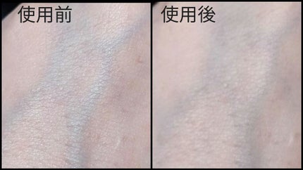 ラ プードル オートニュアンス/Elégance/プレストパウダーを使ったクチコミ(2枚目)