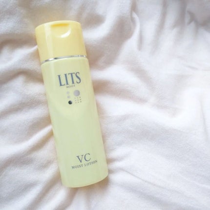 モイスト ローションC/リッツ/化粧水を使ったクチコミ(5枚目)