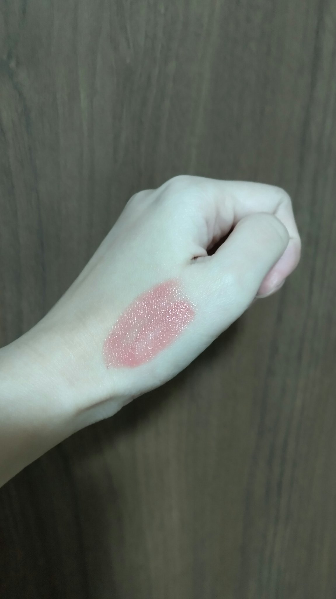 ネンマクフェイク ルージュ/Visée/口紅を使ったクチコミ（3枚目）