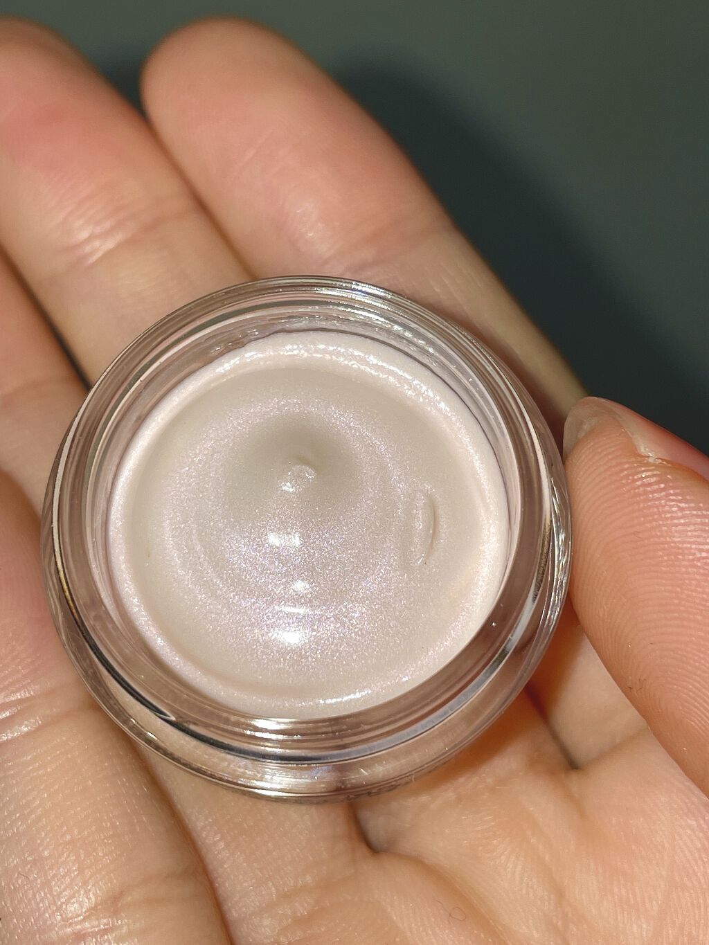 イルミネーティング アイクリーム/ローラ メルシエ/アイケア・アイクリームを使ったクチコミ（3枚目）