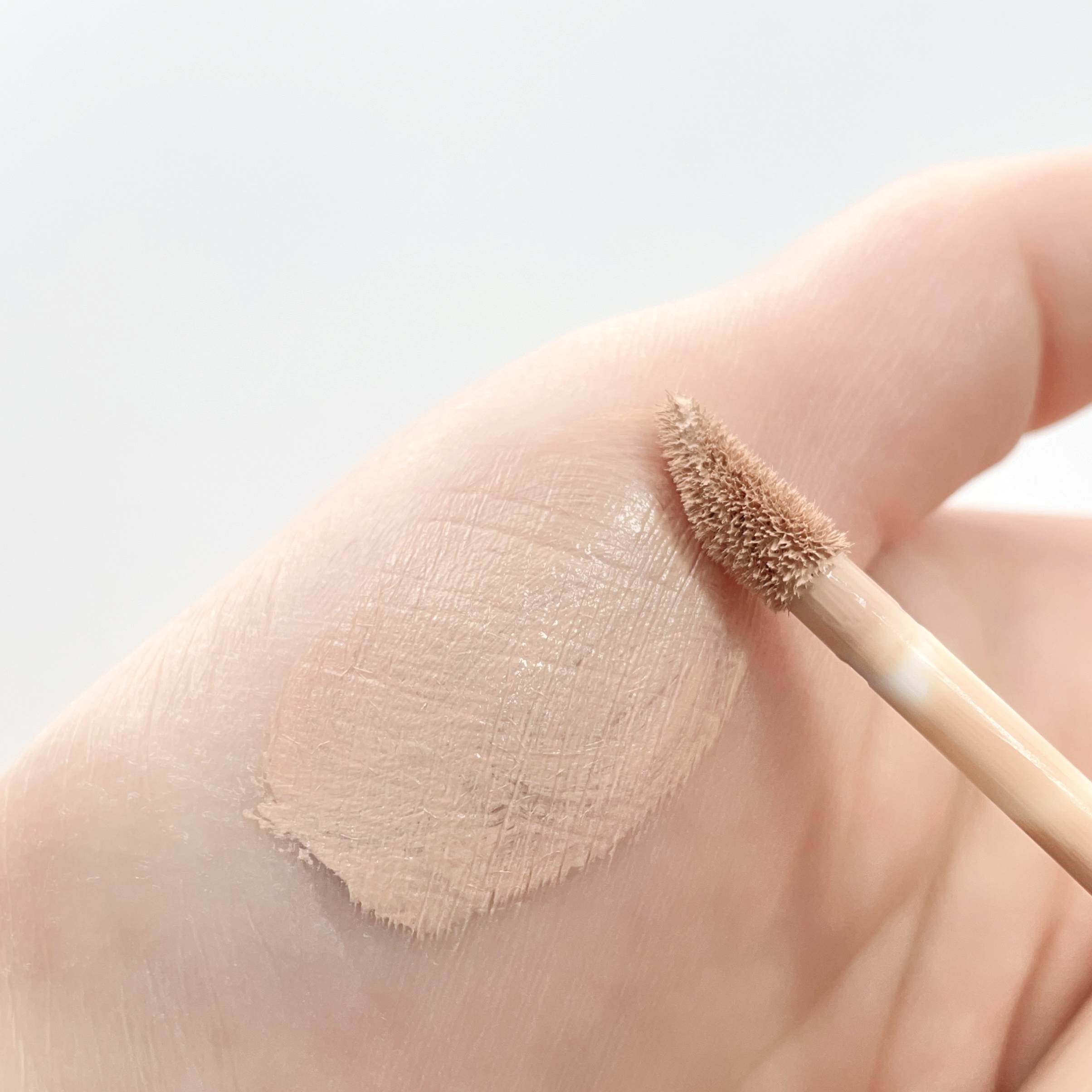 フィットミー コンシーラー/MAYBELLINE NEW YORK/リキッドコンシーラーを使ったクチコミ（3枚目）