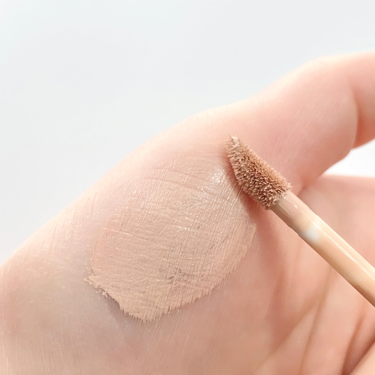 フィットミー コンシーラー/MAYBELLINE NEW YORK/リキッドコンシーラーを使ったクチコミ(3枚目)