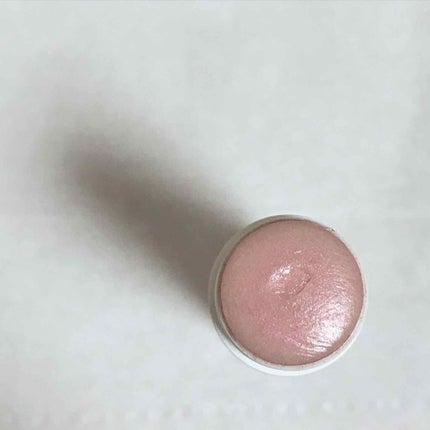 リップケア クリーム ほんのり色づくタイプ/キュレル/リップケアを使ったクチコミ(2枚目)