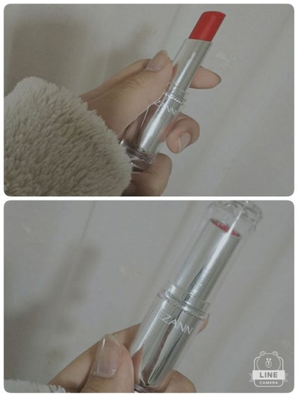 スキンアクア トーンアップUVエッセンス/スキンアクア/日焼け止めクリームを使ったクチコミ(2枚目)