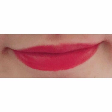 カラーセンセーショナル リップスティック C/MAYBELLINE NEW YORK/口紅を使ったクチコミ（1枚目）