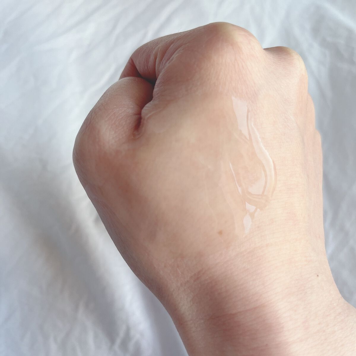 ゴールデンVC ブライト カプセルドリップ/fracora/化粧水を使ったクチコミ(4枚目)