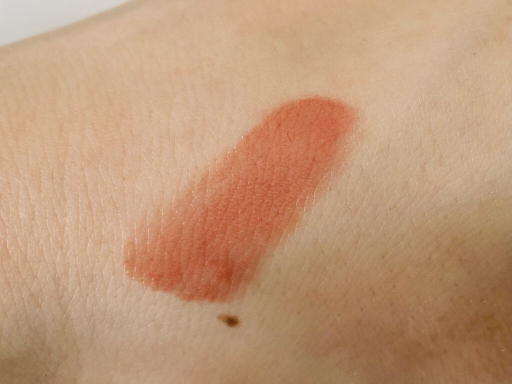 ケイト リップモンスター/KATE/口紅を使ったクチコミ（2枚目）