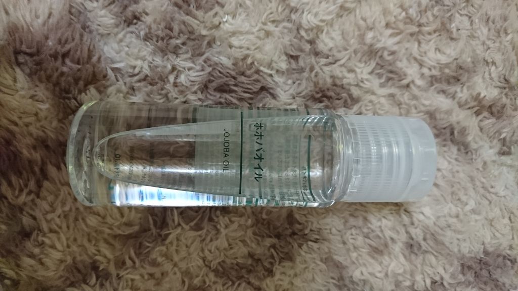 エイジングケア化粧水・高保湿タイプ/無印良品/化粧水を使ったクチコミ（1枚目）