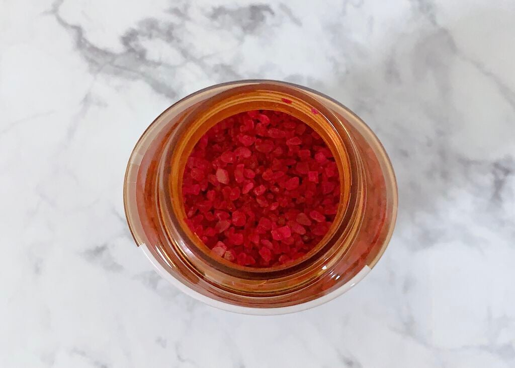 Ayur Time(アーユルタイム)/アーユルタイム/無機塩系入浴剤を使ったクチコミ(3枚目)