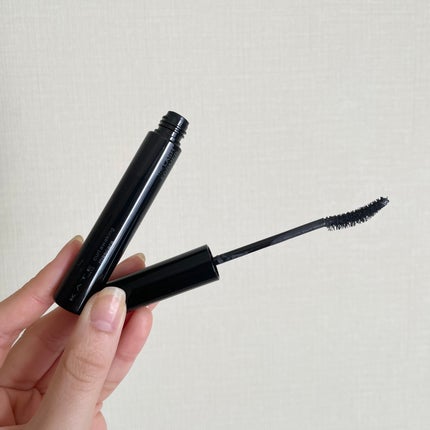 ケイト カールアウェイキングマスカラ/KATE/マスカラを使ったクチコミ(1枚目)