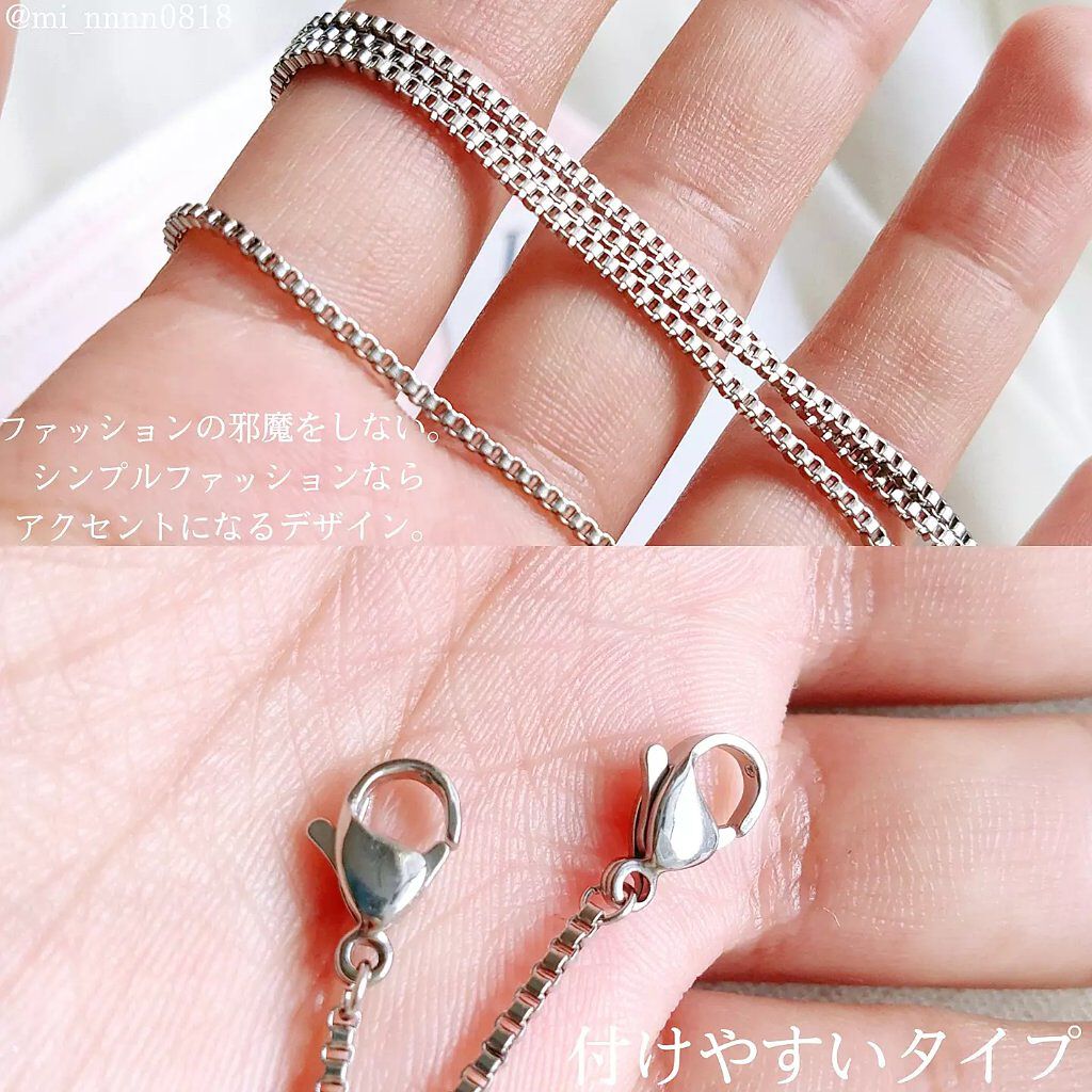 アクセサリー/3COINS/ヘアアクセサリーを使ったクチコミ（3枚目）